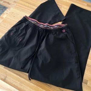 Heartsoul Scrub Pants